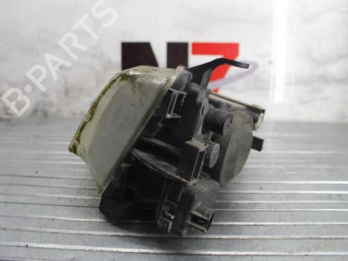 Left headlight OPEL VECTRA B (J96) 1.7 TD (F19) | BP23691817C28 