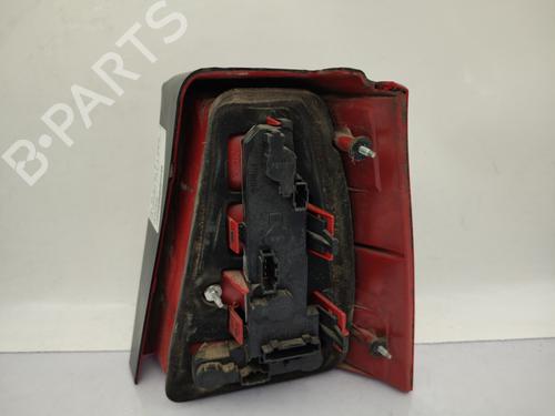 Left taillight VW GOLF IV Variant (1J5) 1.9 TDI | BP23739592C34 