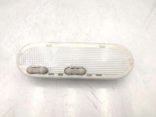 Innerbelysning RENAULT KANGOO / GRAND KANGOO II (KW0/1_) 1.5 dCi 90 (KW05, KW08, KW0G, KW11) (90 hp) 23721094