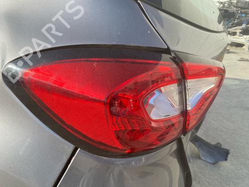 Left taillight RENAULT CAPTUR I (J5_, H5_) 1.5 dCi 110 | BP36646328C34 - Image 3