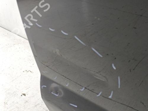 Left front door HYUNDAI TUCSON (JM) 2.0 CRDi | BP23703059C2 