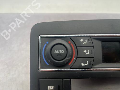 Used Climate control Climate control 36875203 36875203