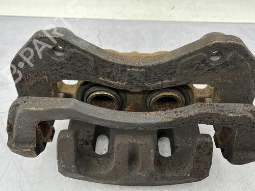 Left front brake caliper MITSUBISHI OUTLANDER III (GG_W, GF_W, ZJ, ZL, ZK) 2.2 Di-D 4WD (GF6W) | BP23759457M105 