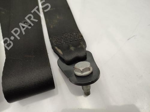 Front right seatbelt CITROËN C5 III Break (RW_) 2.0 HDi 140 | BP23742122I25 - Image 4