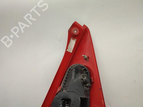 Left taillight PEUGEOT 107 (PM_, PN_) 1.0 | BP28952263C34 