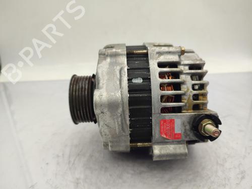 Alternator NISSAN ALMERA TINO (V10) 1.8 | BP23732596M7 