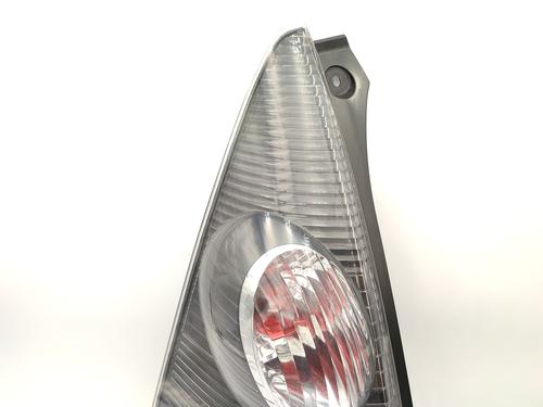 Left taillight CITROËN C1 (PM_, PN_) 1.0 | BP23676072C34 