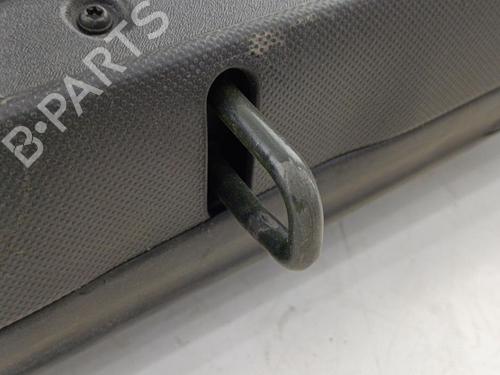 Tailgate CITROËN C2 (JM_) 1.6 VTS | BP23692380C6 