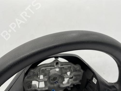 Steering wheel PEUGEOT 208 I (CA_, CC_) 1.6 HDi | BP29635734C49 