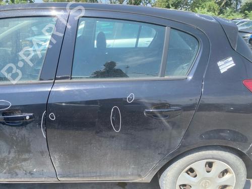 Used Left rear door Left rear door 38033045 38033045