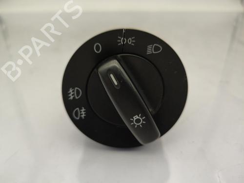 Headlight switch VW CADDY III MPV (2KB, 2KJ, 2CB, 2CJ) 1.9 TDI | BP23740990I24 - Image 2