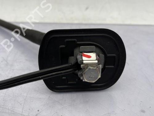 Antenne/Base Antenne/Base CITROËN C-CROSSER (VU_, VV_) 2.2 HDi (156 hp) 23752801 23752801