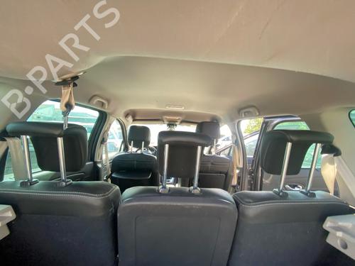 Used Interior roof Interior roof 38317019 38317019