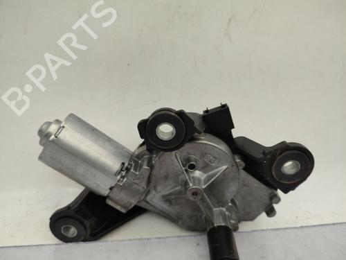 Rear wiper motor RENAULT KANGOO / GRAND KANGOO II (KW0/1_) 1.6 (KW00, KW0Y, KW0E, KW0N, KW0P) | BP23740323M102 