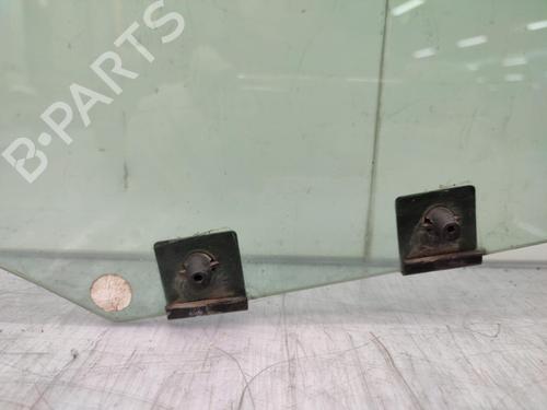 Used Front right door window RENAULT CLIO IV (BH_) 1.5 dCi 75 (75 hp) 23706308