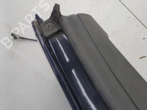 Tailgate CITROËN C2 (JM_) 1.6 VTS | BP23692380C6 