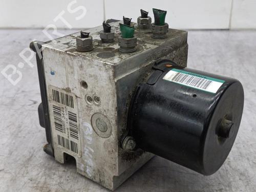 Used ABS pump PEUGEOT 407 SW (6E_, 6D_) 2.0 HDi 135 (136 hp) 23708939