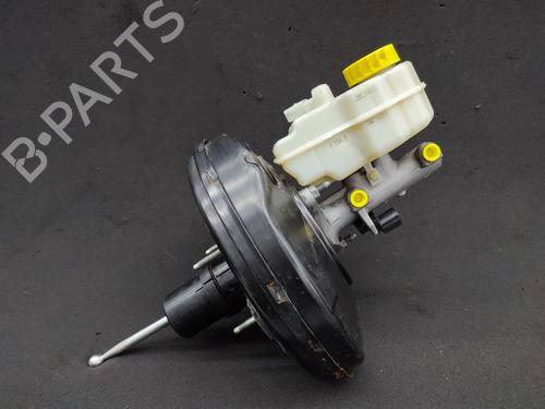 Used Servo brake SEAT IBIZA IV SC (6J1, 6P5) 1.9 TDI (105 hp) 23757707