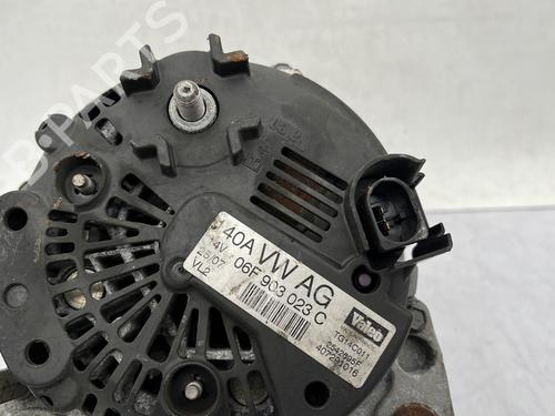 Alternator VW EOS (1F7, 1F8) 2.0 TDI | BP29028862M7 - Image 2