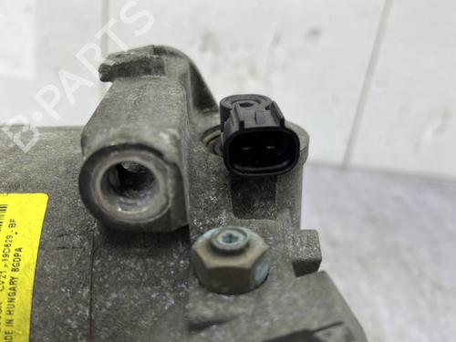AC compressor FORD FIESTA VI (CB1, CCN) 1.5 TDCi | BP23757087M34 - Image 7