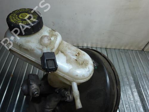 Servo brake RENAULT TWINGO II (CN0_) 1.2 16V (CN0K, CN0V, CN0A) | BP23750064M42 - Image 4