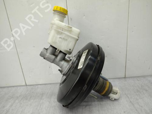 Servo brake FIAT 500 (312_) 1.2 (312AXA1A) | BP23740528M42  - Image 5