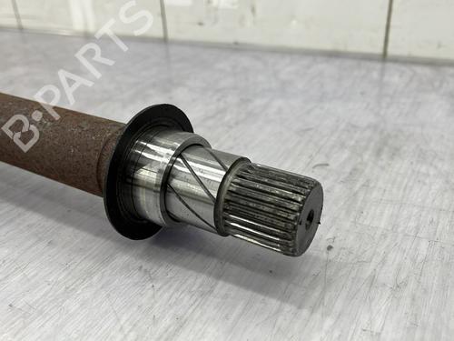 Right front driveshaft RENAULT MEGANE IV Hatchback (B9A/M/N_) 1.2 TCe 130 (B9MR) | BP23684459M39  - Image 8