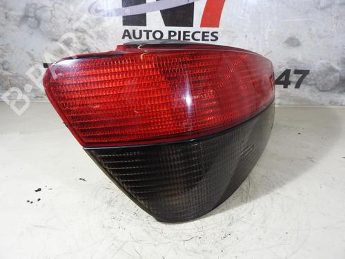 Left taillight PEUGEOT 306 Hatchback (7A, 7C, N3, N5) 1.6 | BP23684930C34 