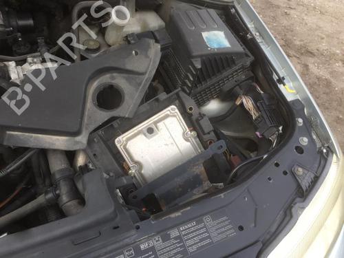Starter RENAULT LAGUNA II (BG0/1_) 1.9 dCi (BG08, BG0G) | BP23690923M8  - Image 9