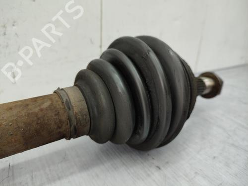 Left front driveshaft CITROËN DS3 (SA_) 1.6 HDi 110 | BP23719185M38  - Image 5