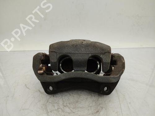 Right front brake caliper NISSAN QASHQAI / QASHQAI +2 I (J10, NJ10, JJ10E) 1.6 dCi | BP23706946M104 