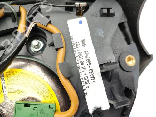 Førerens kollisjonspute FORD FOCUS I (DAW, DBW) 1.8 TDCi | BP23751575C9 