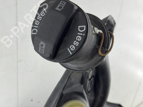 Fuel tank VW GOLF VI (5K1) 1.6 TDI | BP23680981C62