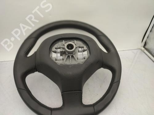 Steering wheel PEUGEOT 5008 (0U_, 0E_) 2.0 HDi 150 / BlueHDi 150 | BP25743989C49 