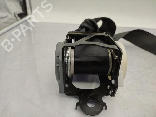 Rear left seatbelt RENAULT CAPTUR I (J5_, H5_) 1.5 dCi 110 | BP24917861I29 - Image 4