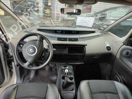 Left front steering knuckle RENAULT ESPACE IV (JK0/1_) 2.2 dCi (JK0H) | BP23709813M25 - Image 23