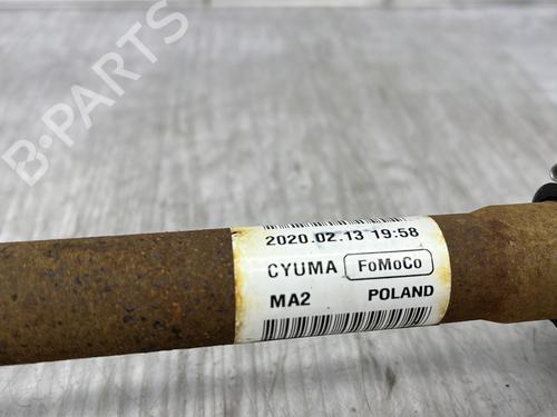 Left front driveshaft FORD FIESTA VII (HJ, HF) 1.1 Ti-VCT | BP25759487M38 - Image 3