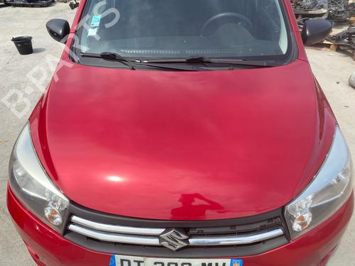 Ensemble sièges SUZUKI CELERIO (LF) 1.0 (AVK310) | BP37419146C78 - Image 99