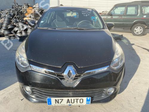 Dashboard RENAULT CLIO IV (BH_) 1.5 dCi 75 | BP37531033C46 - Image 32