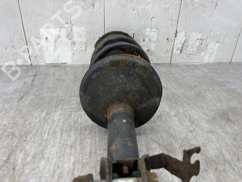 Used Left front shock absorber Left front shock absorber 37284381 37284381