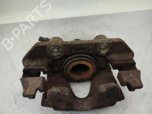Used Left front brake caliper Left front brake caliper OPEL CORSA B (S93) 1.2 i 16V (F08, F68, M68) (65 hp) 23732719 23732719