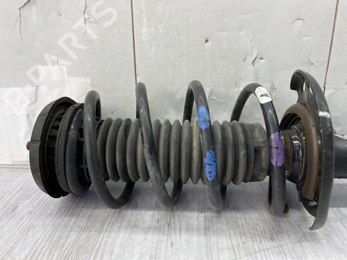 Right front shock absorber CITROËN C3 II (SC_) 1.4 HDi 70 (SC8HZC, SC8HR0, SC8HP4) | BP38057050M17 - Image 3