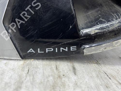 Rim RENAULT CLIO V (B7_) 1.0 TCe 90 (B7MT) | BP33162964C45  - Image 8