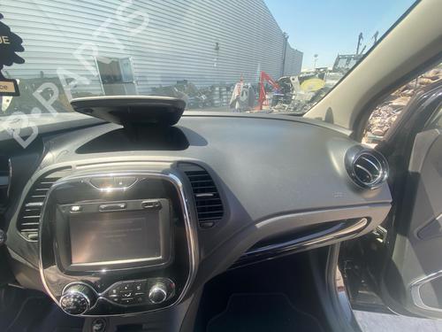 Dashboard RENAULT CAPTUR I (J5_, H5_) 1.5 dCi 90 (J5N4, J5M5, J5MW, J5M6, J5AL, J5AJ) | BP36801502C46 - Image 126