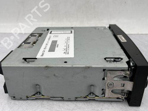 Radio PEUGEOT 5008 (0U_, 0E_) 2.0 HDi 150 / BlueHDi 150 | BP23683372E6 