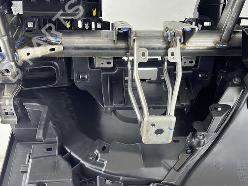 Dashboard CITROËN C3 III (SX) 1.5 BlueHDi 100 (SXYHYP, SXYHTU) | BP23761710C46 - Image 7