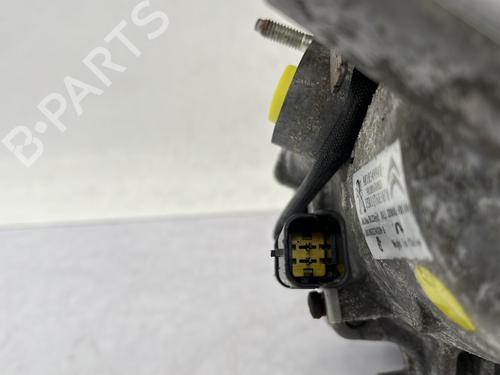 AC compressor PEUGEOT 208 I (CA_, CC_) 1.2 PureTech 82 | BP28293197M34 