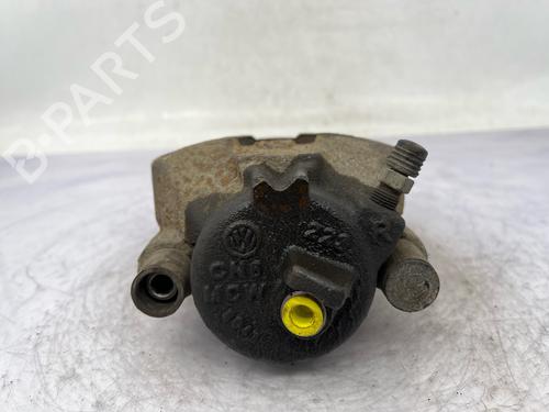 Used Right front brake caliper Right front brake caliper SEAT IBIZA IV (6J5, 6P1) [2008-2017] 34358489 34358489