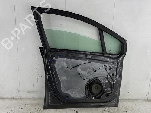 Left front door OPEL MERIVA B MPV (S10) 1.4 (75) | BP27566907C2 