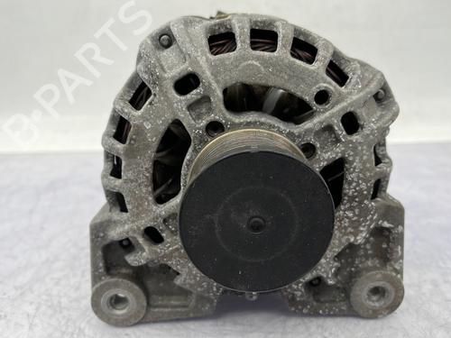Alternator RENAULT CLIO IV (BH_) 0.9 TCe 90 (BHNF, BHMA, BHMH, BHJK, BHJR) | BP25303697M7 - Image 2